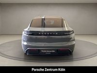 Gebraucht Porsche Macan 380 kW (517 PS) 2024 Schiefergrau neo SUV