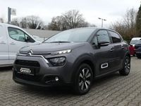 Gebraucht Citroën C3 110 PS (80 kW) 2024 Grau Kleinwagen