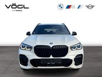 Gebraucht BMW X5 M Sport 394 PS (289 kW) 2022 Weiß SUV