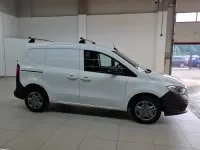 Gebraucht Mercedes Citan 110 102 PS (75 kW) 2024 Arktisweiß Van / Kleinbus