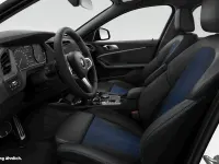 Gebraucht BMW M135 Performance 306 PS (225 kW) 2021 Weiß Kleinwagen
