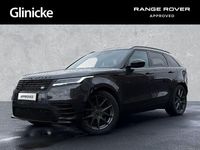 Gebraucht Land Rover Range Rover Velar Autobiography 405 PS (297 kW) 2025 Grau SUV