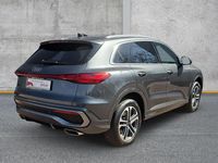 Gebraucht Audi Q5 Ambiente 204 PS (150 kW) 2025 Außenfarbe: SUV
