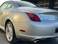 gebraucht Lexus SC430 