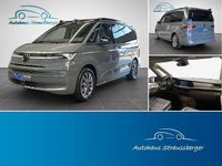 Gebraucht VW California California 150 PS (110 kW) 2025 Van