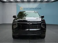 Neu Chevrolet Tahoe 426 PS (313 kW) 2025 Schwarz SUV