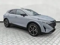 Neu Nissan Qashqai Tekna 158 PS (116 kW) 2026 Grau SUV