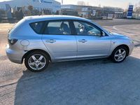 Second-hand Mazda 3 143 CP (105 kW) 2006 Hatchback