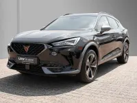 Gebraucht Cupra Formentor 150 PS (110 kW) 2023 Schwarz SUV