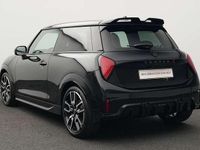 Gebraucht Mini John Cooper Works 204 PS (150 kW) 2025 Schwarz Kleinwagen
