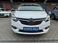 gebraucht Opel Zafira Tourer C Innova.OPC-Line,Navi.Automatik