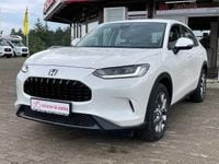 Neu Honda ZR-V Elegance 143 PS (105 kW) 2025 Weiß SUV