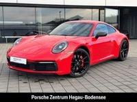 Gebraucht Porsche 911 Carrera S 450 PS (330 kW) 2020 Rot Coupé