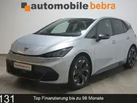 Second-hand Cupra Born e-Boost 169 kW (231 CP) 2023 Argintiu Hatchback