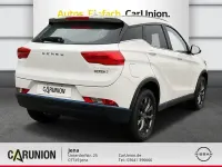 Gebraucht DFSK Seres 3 119 kW (163 PS) 2024 Weißwhite SUV