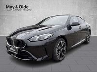 Neu BMW 220 M Sport 170 PS (125 kW) 2026 Black sapphire metallic Coupé