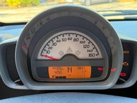 Gebraucht Smart ForTwo Coupé 61 PS (44 kW) 2009 Schwarz Coupé