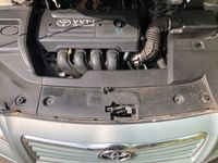 gebraucht Toyota Avensis T25 1.8