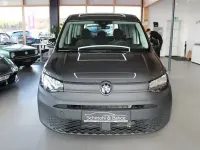 Gebraucht VW Caddy 102 PS (75 kW) 2024 Indiumgrau Van / Kleinbus