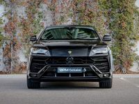 Gebraucht Lamborghini Urus 650 PS (478 kW) 2021 Schwarz SUV