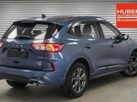 gebraucht Ford Kuga 2,5 FHEV CVT 2WD AT ST-Line - LAGER