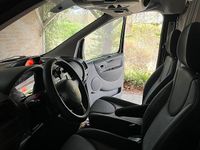 Gebraucht Peugeot Expert 2014 Schwarz Van