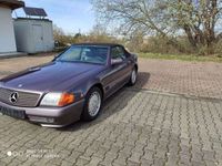 gebraucht Mercedes 300 SL24 V Hardtop