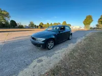 Gebraucht BMW 120 163 PS (119 kW) 2006 Grau Kleinwagen