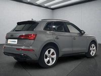 Gebraucht Audi Q5 204 PS (150 kW) 2025 Grau SUV