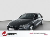 Gebraucht Audi A3 Ambiente 116 PS (85 kW) 2025 Manhattangrau metallic Limousine
