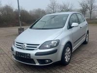 Gebraucht VW Golf IV 101 PS (74 kW) 2005 Silber Kleinwagen
