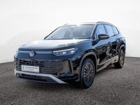Gebraucht VW Tayron R 150 PS (110 kW) 2025 Schwarz SUV