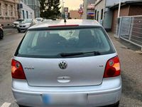 Gebraucht VW Polo 2004 Kleinwagen