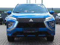 Gebraucht Mitsubishi Eclipse Cross 188 PS (138 kW) 2024 Blau SUV