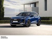 Neu Audi Q3 S-Line 272 PS (200 kW) 2026 Blau SUV