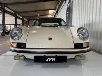 Gebraucht Porsche 911 192 PS (141 kW) 1973 Beige