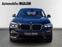 Occasion BMW X3 Performance 184 ch (135 kW) 2019 Marron SUV