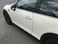 Occasion Mini Metropolitan 116 ch (85 kW) 2017 Blanc Citadine