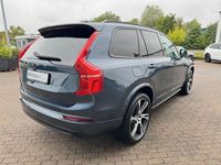Gebraucht Volvo XC90 R-Design 235 PS (172 kW) 2021 Blau SUV