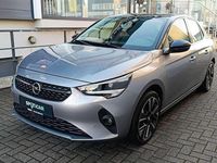 Gebraucht Opel Corsa-e Elegance 100 kW (136 PS) 2021 Silber Kleinwagen