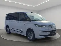 Używany VW Multivan Edition 150 KM (110 kW) 2025 Biały Minivan