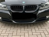 gebraucht BMW 318 i e90