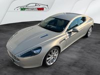 Gebraucht Aston Martin Rapide 476 PS (350 kW) 2009 Beige Limousine