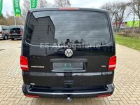 gebraucht VW Multivan T5Multiflexboard Kühlschrank 3xKlima