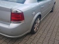 Gebraucht Opel Vectra 183 PS (134 kW) 2006 Silber Limousine