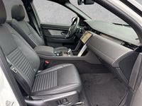 Gebraucht Land Rover Discovery Sport SE Dynamic 204 PS (150 kW) 2025 Fuji white SUV