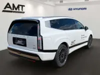 Gebraucht Hyundai Ioniq 9 225 kW (307 PS) 2025 Weiß SUV