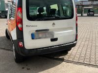 gebraucht Renault Kangoo 