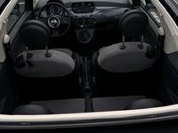 gebraucht Fiat 500 Cabrio Zahnriemen/TÜV Insp. neu!