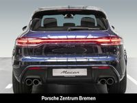 gebraucht Porsche Macan Luftfederung StandHZG AHK El. Panodach